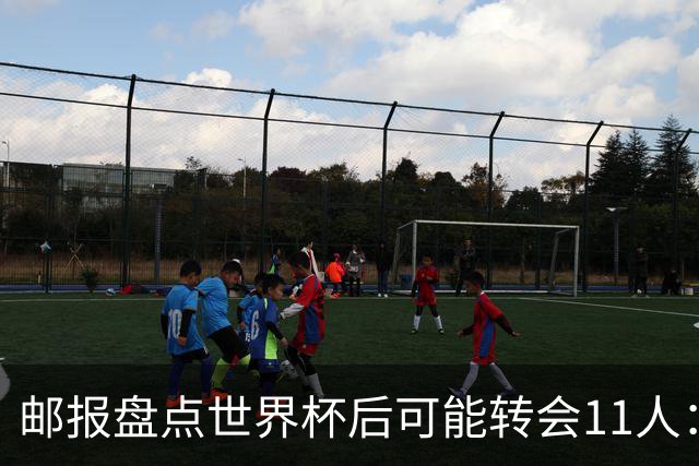 邮报盘点世界杯后可能转会11人：库库雷利亚、大马丁、麦卡等在列